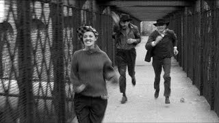 Three Reasons Jules and Jim [upl. by Kannry]