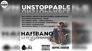 Dacardo Ft King C amp Xivo no QuincyOnjandini [upl. by Whit]