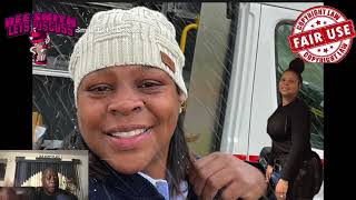 Video shows person of interest in slaying of Chicago postal worker Octavia Redmond [upl. by Einallem]