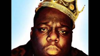 Notorious BIGBrooklyn We Go Hard [upl. by Sharl]