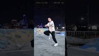 SUICIDEBOYS MATERIALISM AS A MEANS TO AN END freestyle dance dancer hiphopdance suicideboys [upl. by Au]