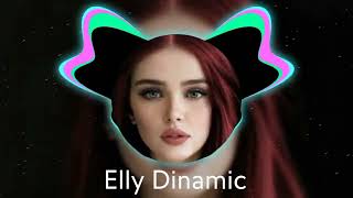 Elly Dinamic Remix 2024  Energetic Pop by Mia Thompson  Original Track by Daniel King [upl. by Brad904]