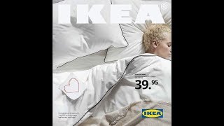 De IKEA catalogus 2020 voorgelezen – een luisterboek  IKEA [upl. by Klusek]