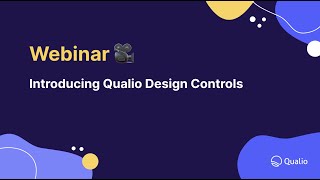 Introducing Qualio Design Controls [upl. by Sukul]