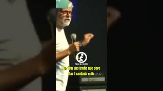 Pastor Claudio Duarte conversa no whatsapp tente não rir pastorclaudioduarte claudioduarte [upl. by Mercorr]