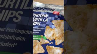 Sportness Protein Tortilla Chips DM [upl. by Swanhildas318]