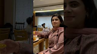 Park Lane Hotel Lahore Hitea Review luxury viralvideo shorts youtube foryou trending food [upl. by Nonez201]