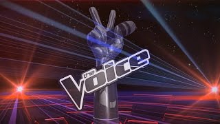 This is The Voice Global [upl. by Eniamzaj786]