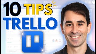 ✨ ¡NUEVO ⏩ 10 TRUCOS para TRELLO 🔵 Los mejores Tips para Trello [upl. by Thevenot]