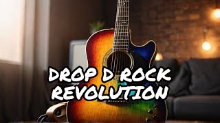 STOP listening to Boring Alternative Rock Songs and listen to these Drop D song Ideas [upl. by Ardnikat272]