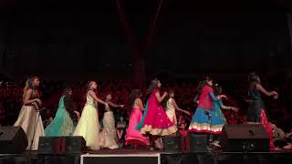 Manurewa Intermediate Indian Group  Diversity Festival 2019 [upl. by Hoon]