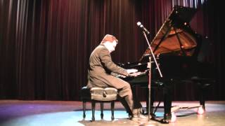 Warsaw Concerto Piano Solo [upl. by Olyhs]