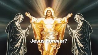 Was Jesus the FIRST Being in the Universe [upl. by Philip808]