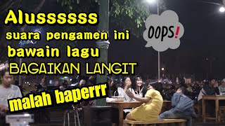 BAGAIKAN LANGIT  POTRET COVER BY MUSISI JOGJA PROJECT [upl. by Dorice200]