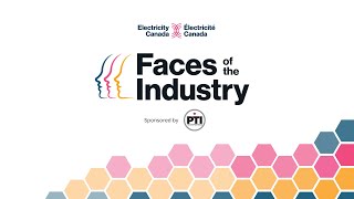 Electricity Canada Faces of the Industry 2024 [upl. by Copeland453]