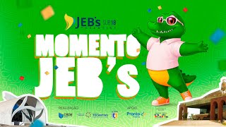 JEBs Sub18  Momento Jebs  Final [upl. by Emerej148]