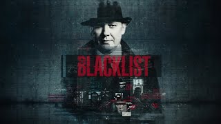 The Blacklist 10  Series Finale Cast Interview [upl. by Belloir]