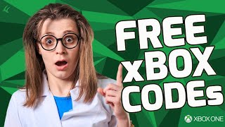 Quick Guide to Free Xbox Gift Card Codes Without Effort [upl. by Solram]