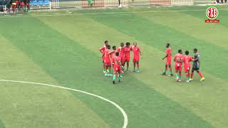 Highlights And Goals BURUNDI 6  1 DJIBOUTI ELIMINATOIRE CAN FEMININE 2022 Phase aller [upl. by Timofei]