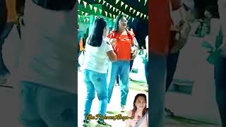 DISCO SA BARANGAY highlight [upl. by Tiossem]