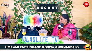 SIKHIPHA IZIMFIHLO  Umkami unezingane kodwa mina anginanzalo  S2EP64 [upl. by Denni]