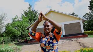 EMMY BOEN KILOSU BABA New Kalenjin Gospel song Official HD videomclogiciankorir1079 [upl. by Eizzo791]