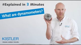 What are dynamometers Explained in 3 Minutes [upl. by Voe]