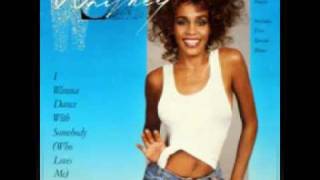 Whitney Houston  I Wanna Dance With Somebody Who Loves Me 12 Remix [upl. by Araz327]