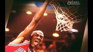 Michael Jordan  ESPN Basketball Documentary [upl. by Ainnet118]