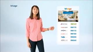 Trivago Malaysia ad2016 Chinese 169 SD [upl. by Josiah707]