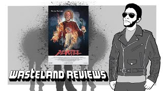 Devotee 2024  Wasteland Short Film Review [upl. by Inej]