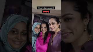 Ansha Sayed❤️Aka❤️CID🔎🔍💯😊Purvi😉Mam🥰amp😍Shreya DrTarika😘ACP😁Daya🥳KK🎉Ep94🎬amp😎🙏CID Fam🤗Gym😁Joy😸2024👑Video👑 [upl. by Arianne]