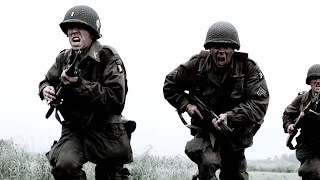 Band of Brothers  Epic Retrospective [upl. by Dasie336]