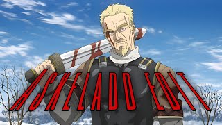 Askeladd edit edit vinlandsaga fyp viralvideo [upl. by Chainey569]