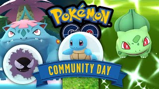 Bald noch mehr Classic Community Days Interview mit Niantic  Pokémon GO Deutsch 1777 [upl. by Saffier]