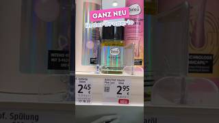 NEU bei Dm 😱 Ist Balea Plex Care Haaröl besser als Olaplex [upl. by Leizo]