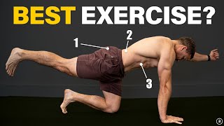 Best 3 Core Exercises Core Stability Science Explained [upl. by Enoid279]