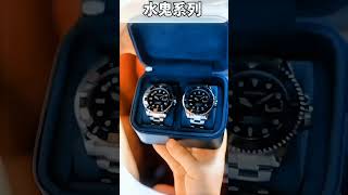 Part 84 Mens watch watch waterproof and antifall counter genuine automobile [upl. by Presley]