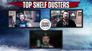 Top Shelf Dusters The NHL Is Back [upl. by Laspisa]