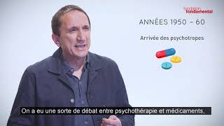 Les thérapies en psychiatrie perspectives [upl. by Ahsie]