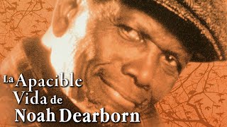 La apacible vida de Noah Dearborn  Película Completa en Español  Sidney Poitier  Dianne Wiest [upl. by Schoenburg]