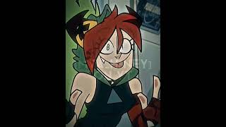 but I think Im liking her more  Demencia edit  Villainous [upl. by Latsyk]