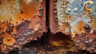 Crevice Corrosion  Forms of Corrosion [upl. by Lanuk]