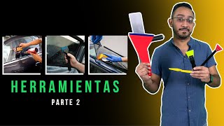 Polarizar como un PRO con las Mejores Herramientas de Fábrica🔧 parte 2 [upl. by Naitsirc]