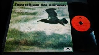 La Petite Fille de la Mer Vangelis  Performed by srmusic [upl. by Treblig]