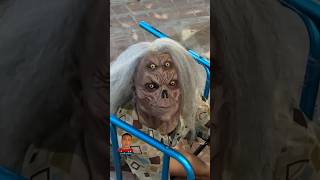 La abuela llorona 👵😱😱 viralbromatendencias [upl. by Nodnarb]