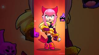 Melody ❤️💘 brawlstars [upl. by Allin]