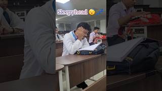 Types of students in mbbs classroompt2ddmch keonjhar mbbsmbbsclassroomneet2024neetmotivation [upl. by Inimak398]