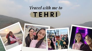 Summer vacation ❤️  Tehri vlog  Kanatal Tavleen Kaur Vlogs [upl. by Arman]