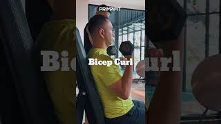 Intip menu latihan Raffi Ahmad yang selalu fit dengan alat premium dari PrimaFit 🌟 [upl. by Ker]